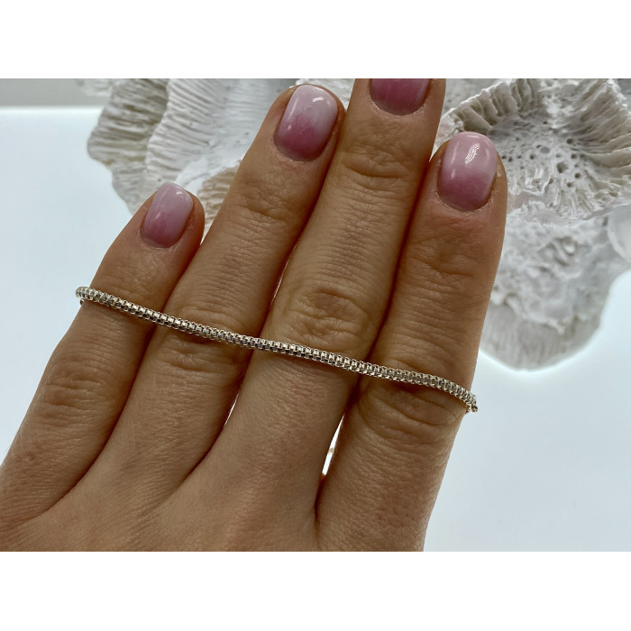 Sky Jewelry Серебряный браслет Настроение