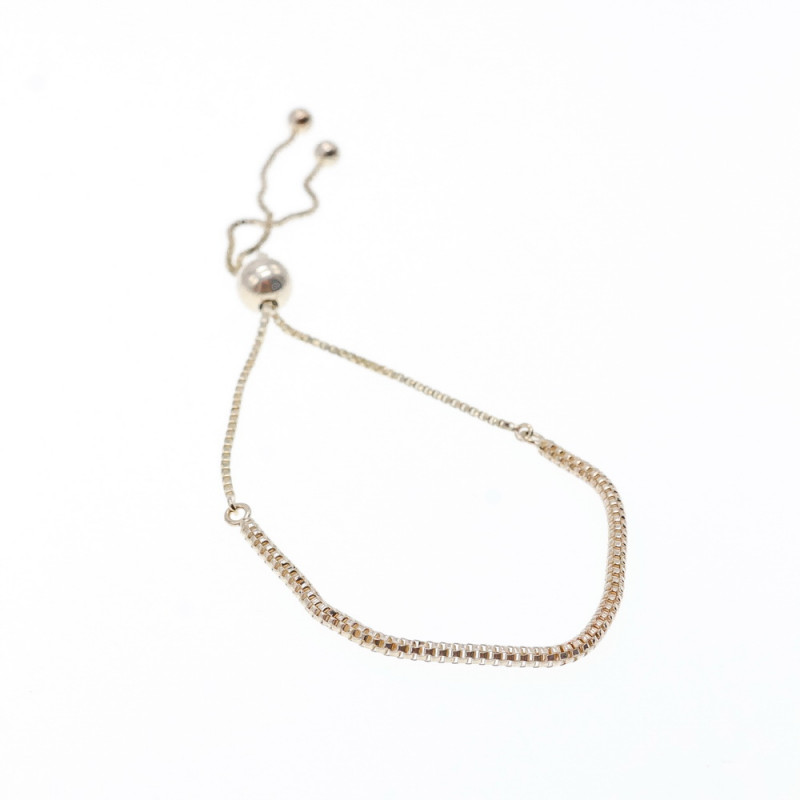 Sky Jewelry Серебряный браслет Настроение