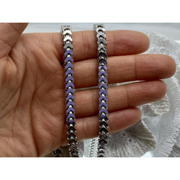 Sky Jewelry Серебряная цепочка Унисекс