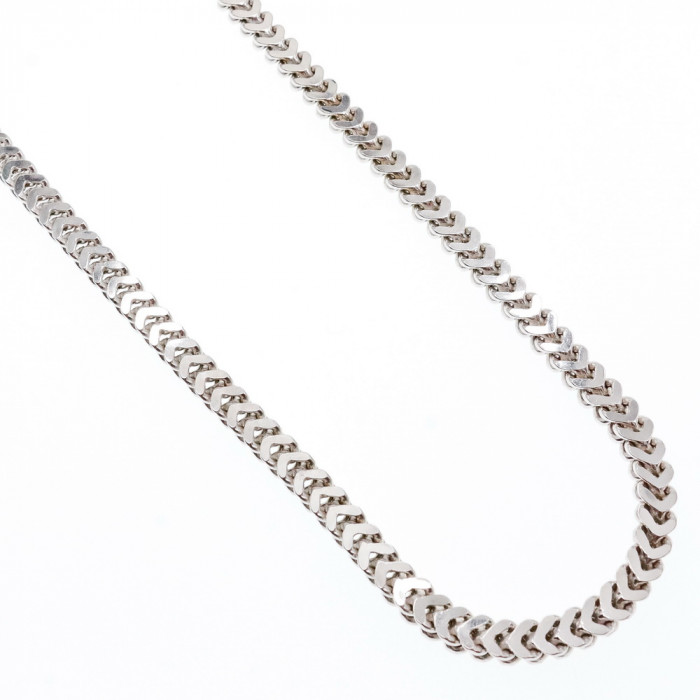 Sky Jewelry Серебряная цепочка Унисекс