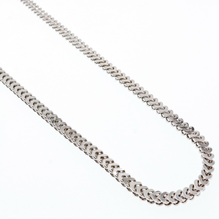 Sky Jewelry Серебряная цепочка Унисекс