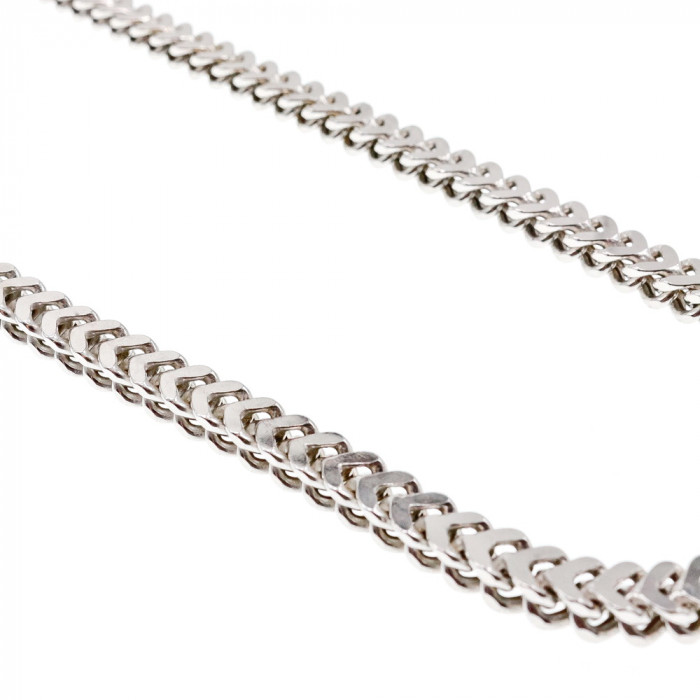 Sky Jewelry Серебряная цепочка Унисекс