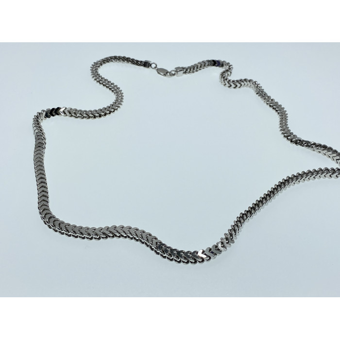 Sky Jewelry Серебряная цепочка Унисекс