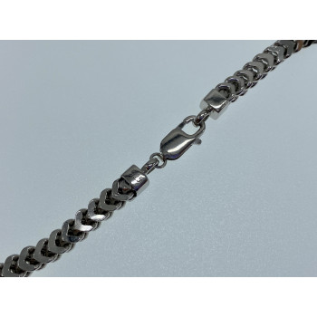 Sky Jewelry Серебряная цепочка Унисекс