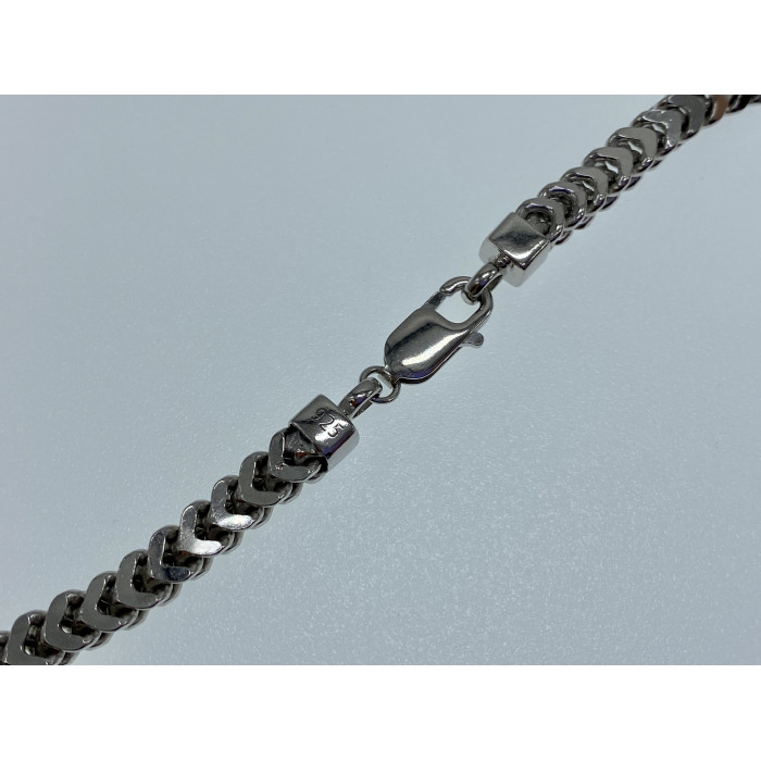 Sky Jewelry Серебряная цепочка Унисекс