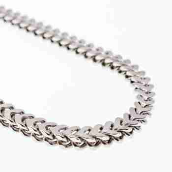 Sky Jewelry Серебряная цепочка Унисекс