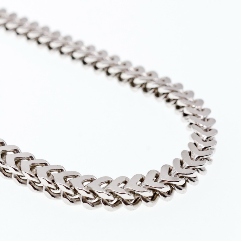 Sky Jewelry Серебряная цепочка Унисекс