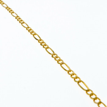 Sky Jewelry Браслет серебро в позолоте  made in Italy