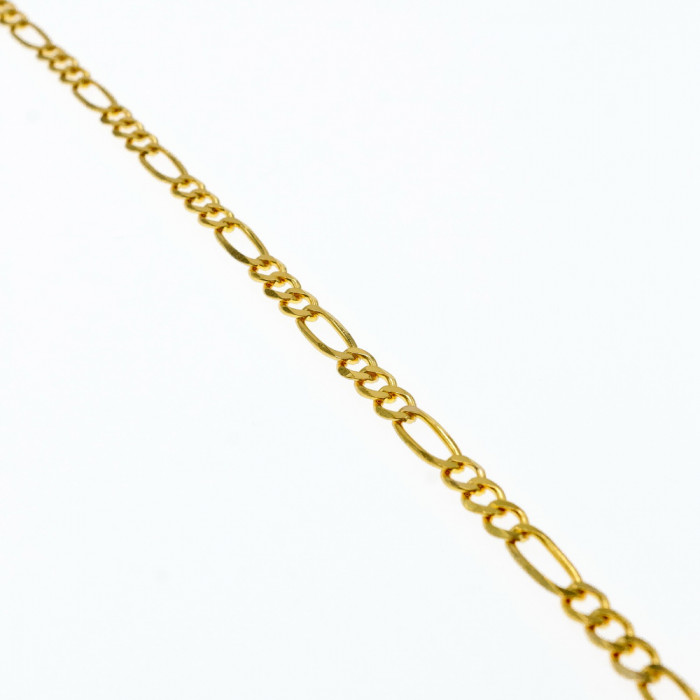 Sky Jewelry Браслет серебро в позолоте  made in Italy