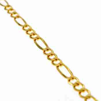 Sky Jewelry Браслет серебро в позолоте  made in Italy