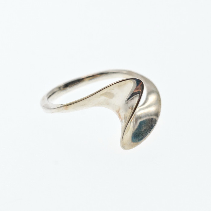 Sky Jewelry Серебряное кольцо Изысканность