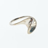 Sky Jewelry Серебряное кольцо Изысканность