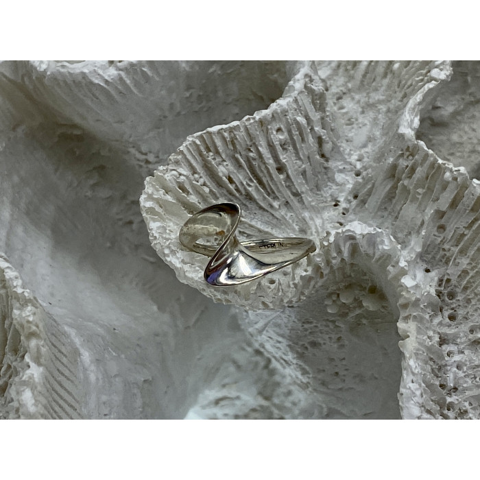 Sky Jewelry Серебряное кольцо Изысканность