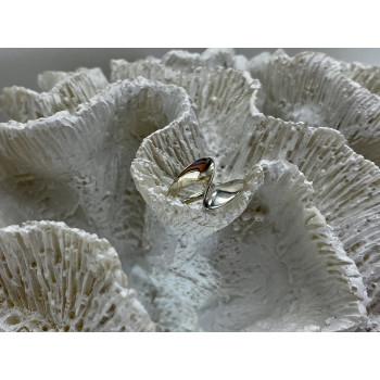 Sky Jewelry Серебряное кольцо Изысканность