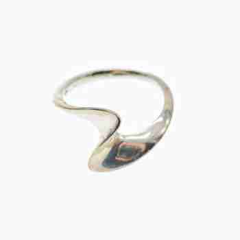 Sky Jewelry Серебряное кольцо Изысканность