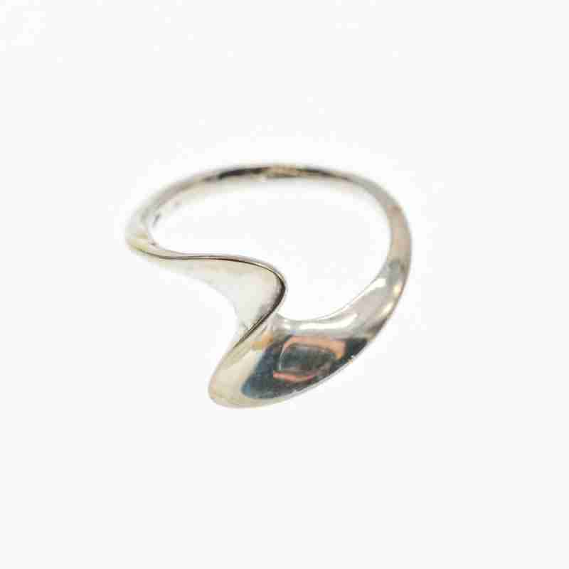 Sky Jewelry Серебряное кольцо Изысканность