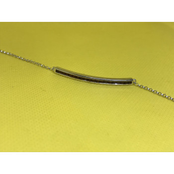 Sky Jewelry Браслет *happy 40th*   серебро 925 проба