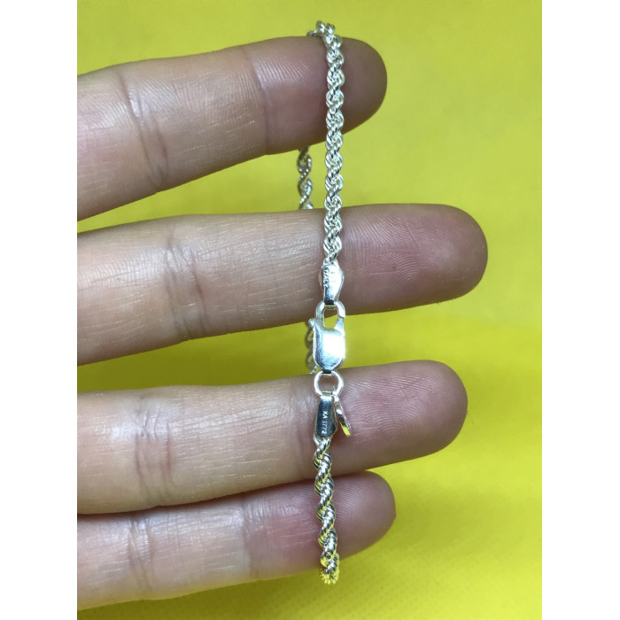 Sky Jewelry Браслет 925 проба серебро Italy