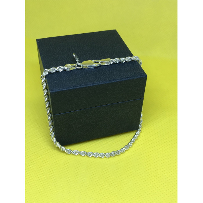 Sky Jewelry Браслет 925 проба серебро Italy