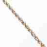 Sky Jewelry Браслет 925 проба серебро Italy
