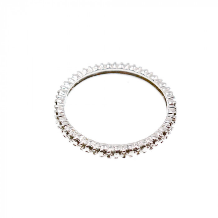 Sky Jewelry Серебряное кольцо Минимализм