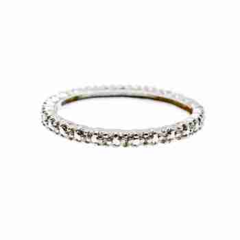 Sky Jewelry Серебряное кольцо Минимализм