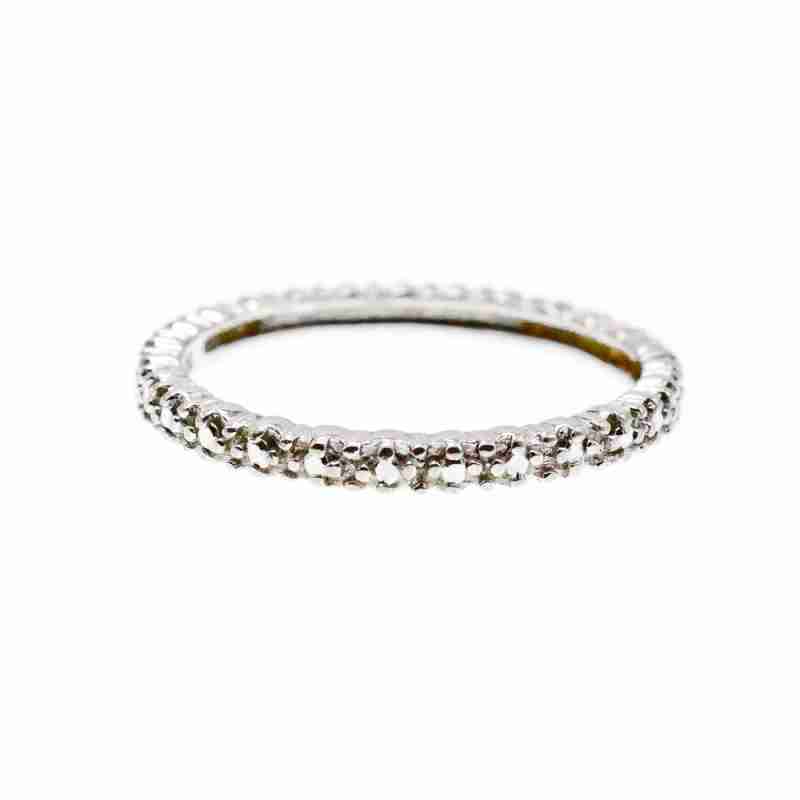 Sky Jewelry Серебряное кольцо Минимализм