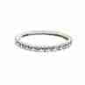 Sky Jewelry Серебряное кольцо Минимализм