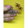Sky Jewelry Серебряные серьги