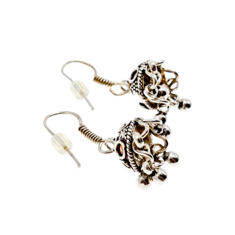 Sky Jewelry Серебряные серьги