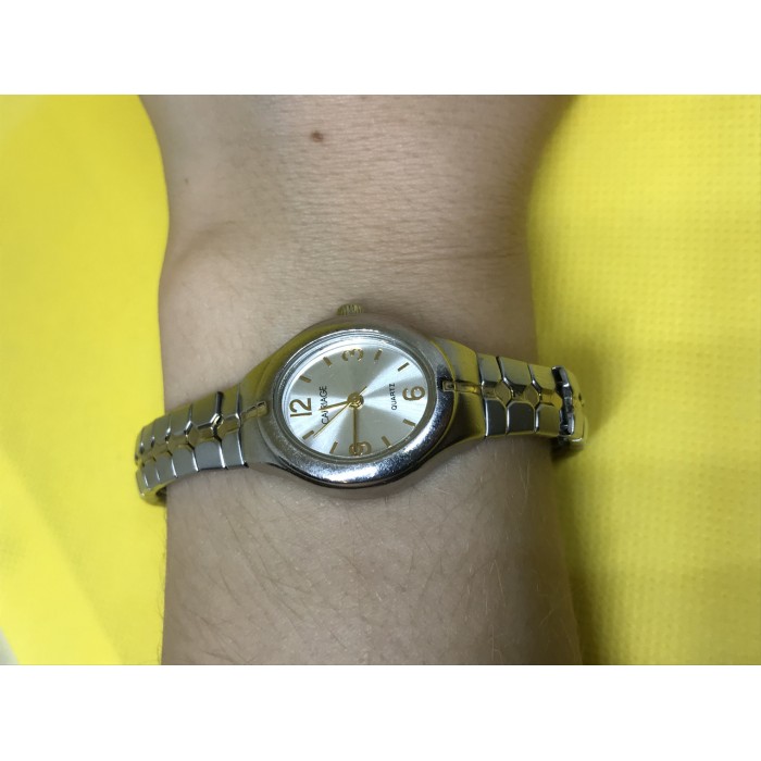 Sky Jewelry Женские часы Carriage Quartz