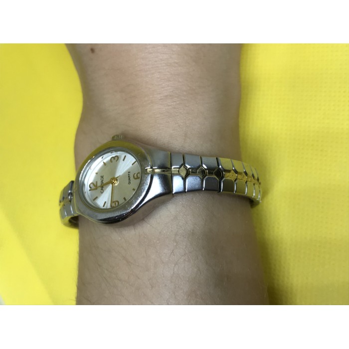 Sky Jewelry Женские часы Carriage Quartz