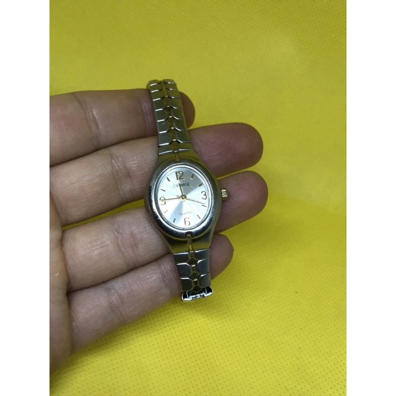 Sky Jewelry Женские часы Carriage Quartz