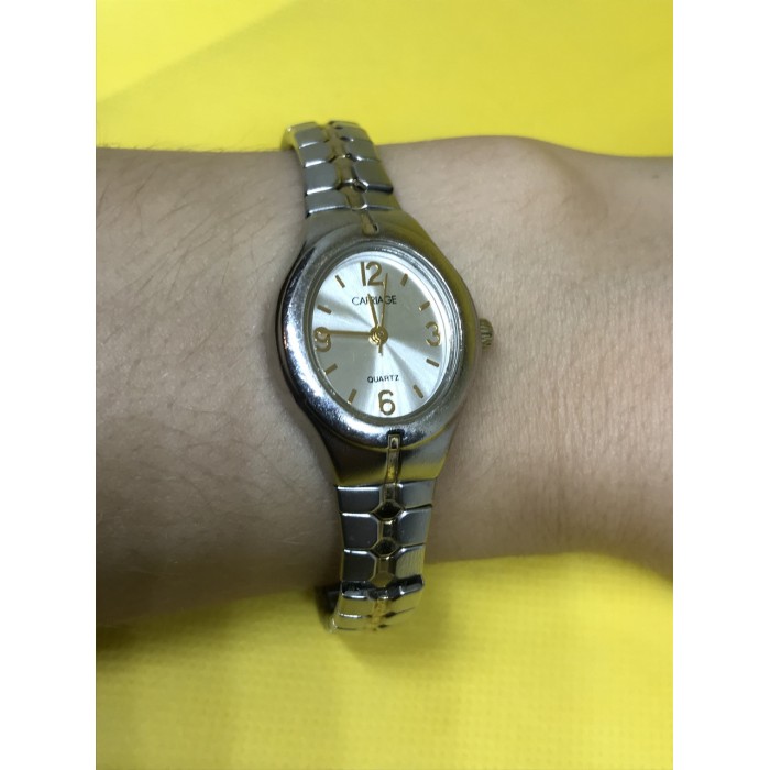 Sky Jewelry Женские часы Carriage Quartz