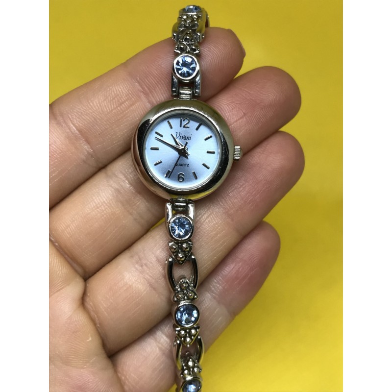 Sky Jewelry Vivani Quartz  женские часы