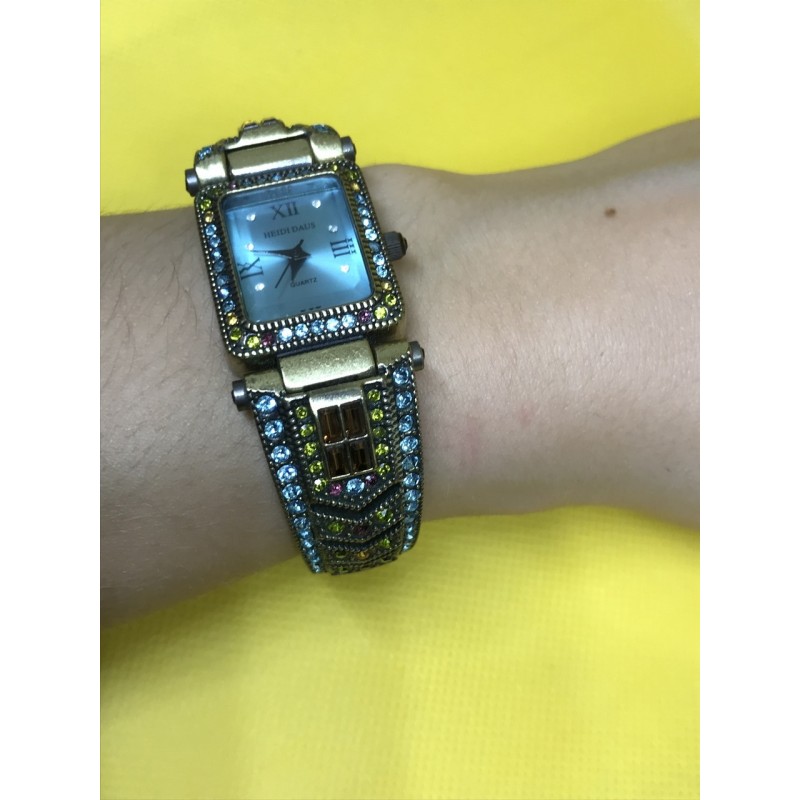 Sky Jewelry Heidi Daus женские часы