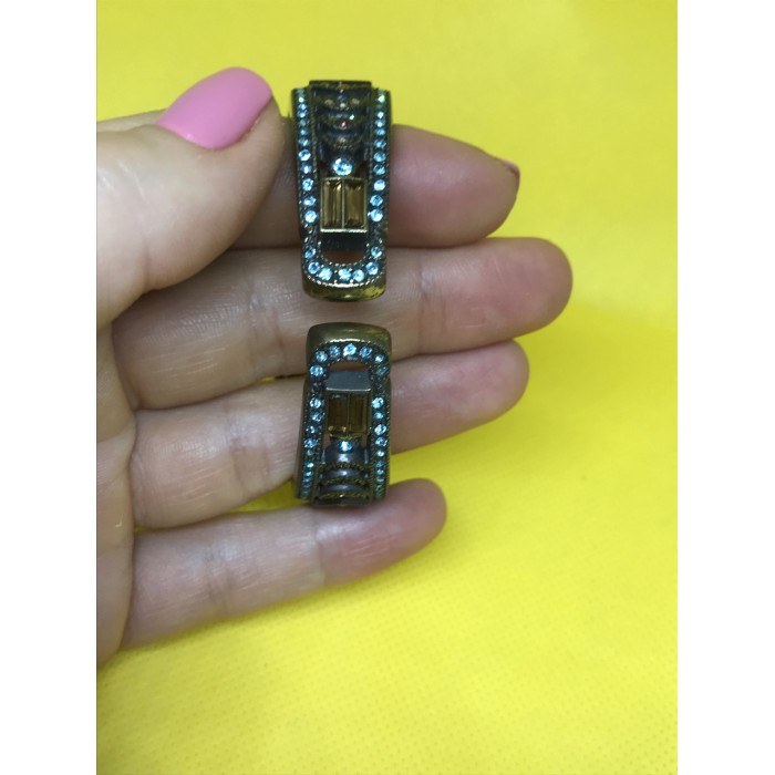 Sky Jewelry Heidi Daus женские часы