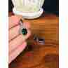 Sky Jewelry Cерьги 925 проба с фианитом