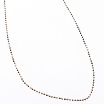 Sky Jewelry Серебряная цепочка 999 проба