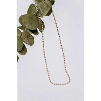 Sky Jewelry Серебряная цепочка 999 проба