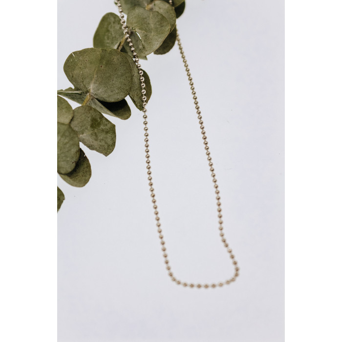 Sky Jewelry Серебряная цепочка 999 проба