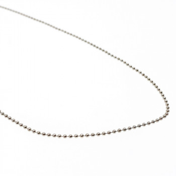 Sky Jewelry Серебряная цепочка 999 проба