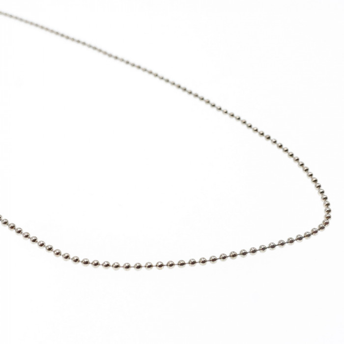 Sky Jewelry Серебряная цепочка 999 проба