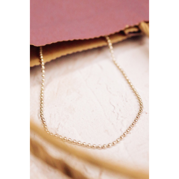 Sky Jewelry Серебряная цепочка 999 проба