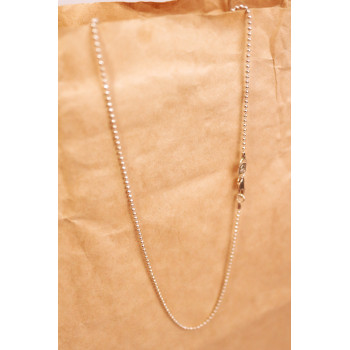 Sky Jewelry Серебряная цепочка 999 проба