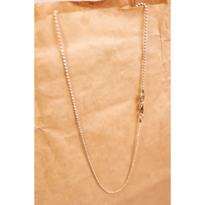 Sky Jewelry Серебряная цепочка 999 проба