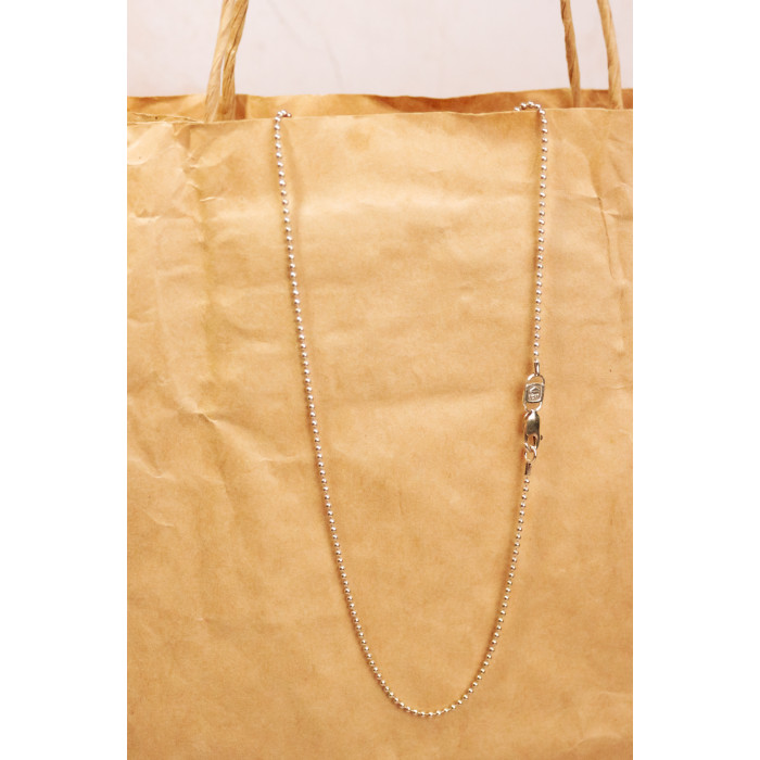 Sky Jewelry Серебряная цепочка 999 проба