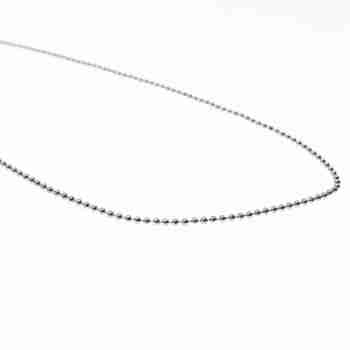 Sky Jewelry Серебряная цепочка 999 проба