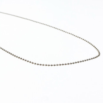 Sky Jewelry Серебряная цепочка 999 проба