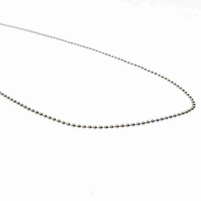 Sky Jewelry Серебряная цепочка 999 проба
